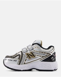 New Balance - 1906 Hook & Loop - Kids-Teens
