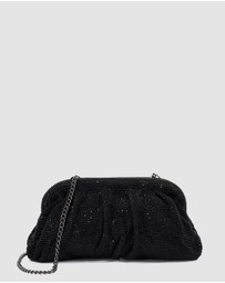 Dune London - Elegent - Black