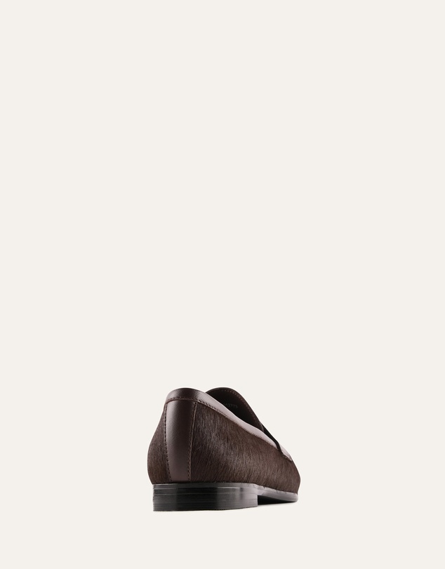 Jo Mercer - Myra Loafers