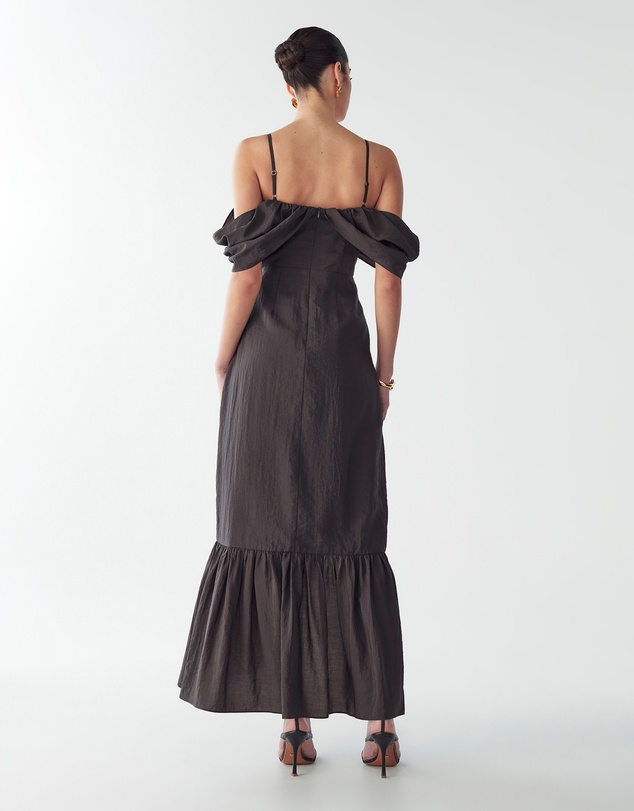 ST MRLO - Shelly Maxi Dress