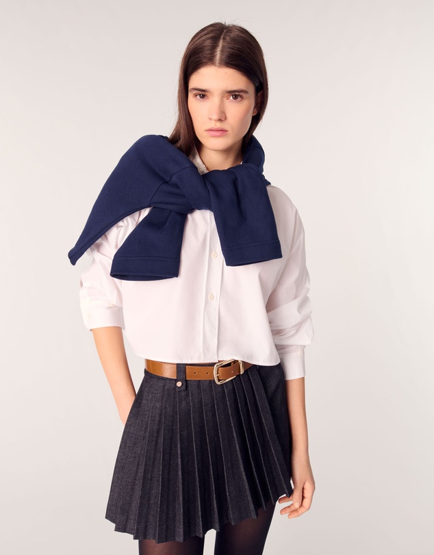 Maje - Iuplim Shorts