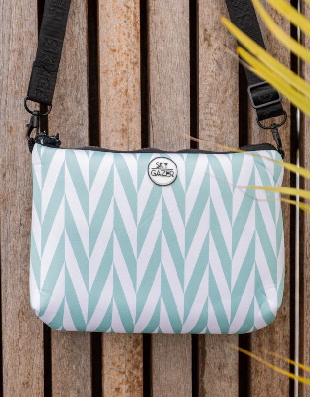 Sky Gazer - Towel/Wet Bag Strap