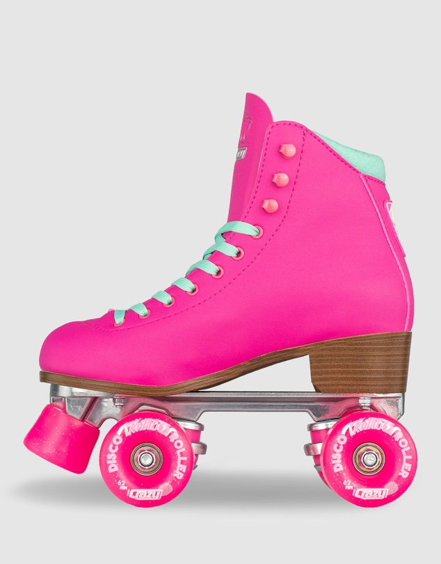 Crazy Skates - Retro Roller Skates