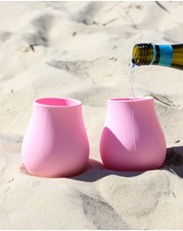 STYLD. - Bubble Cup Set (2 pcs)