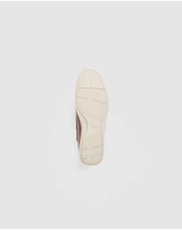 Rodd & Gunn - Boardwalk Boat Shoe