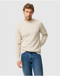 Rodd & Gunn - Stewart Island Knit