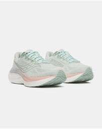 Saucony - Ride 19 - Women's