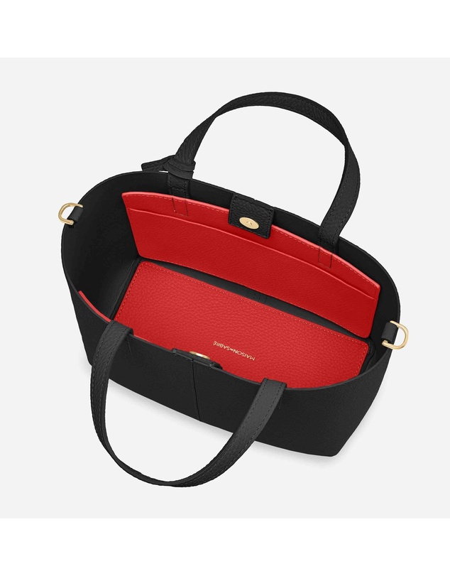 Maison De Sabre - The Small Soft Tote