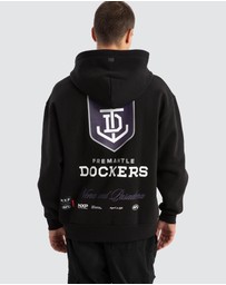 Nena & Pasadena - Fremantle Season Hoodie