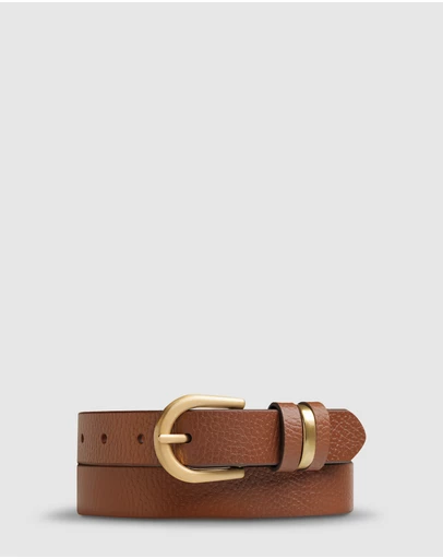 Status Anxiety - Over And Over Belt