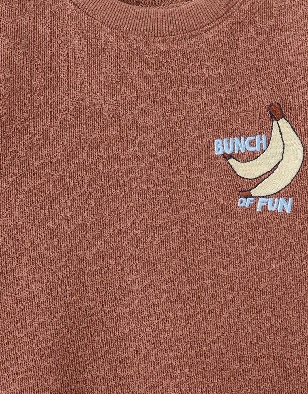 Cotton On Kids - Baby Textured Tee