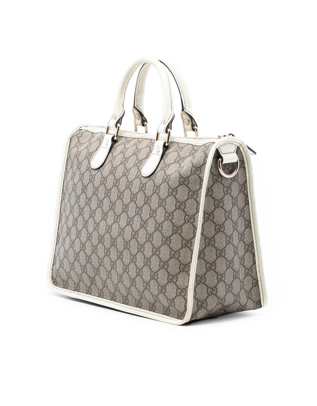 Pre-Loved by Azura Reborn - Pre-Loved GG Supreme Satchel
