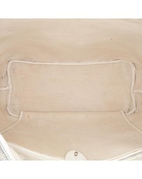 Pre-Loved by Azura Reborn - Pre-Loved goyard Elegant Coated Canvas Tote Bag Versatile Handbag for Everyday Essentials