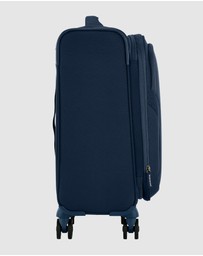American Tourister - Applite 5 Carry-On Suitcase Expandable (55cm)