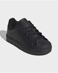 adidas Originals - Superstar II shoes Kids