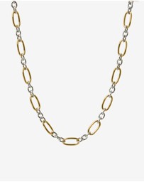 Forcast - Amara Long Chain Necklace