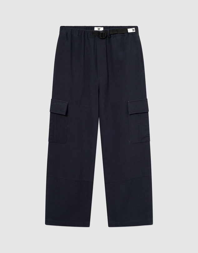 Wood Wood - Robert Cargo X Trousers