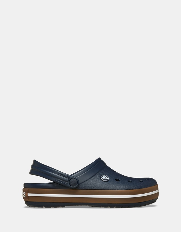 Crocs - Crocband Gum Clogs - Unisex