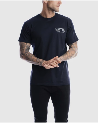 DVNT - NYC Tee