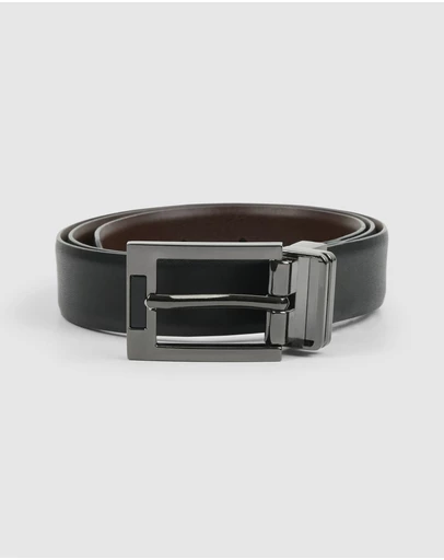 Tarocash - Peaks Reversible Belt
