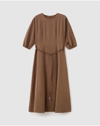 M.N.G - Momy Dress