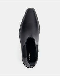 Alias Mae - Remy Boots