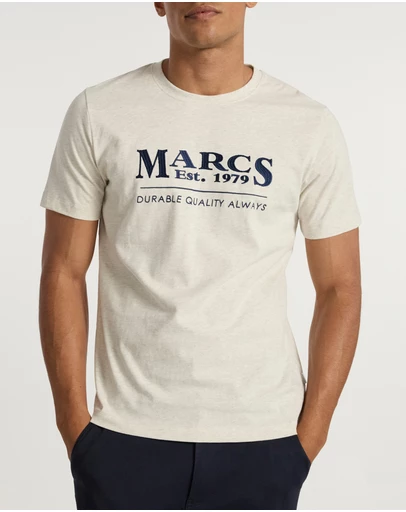 Marcs - Marcs Tee
