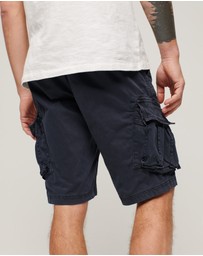 Superdry - Core Cargo Short