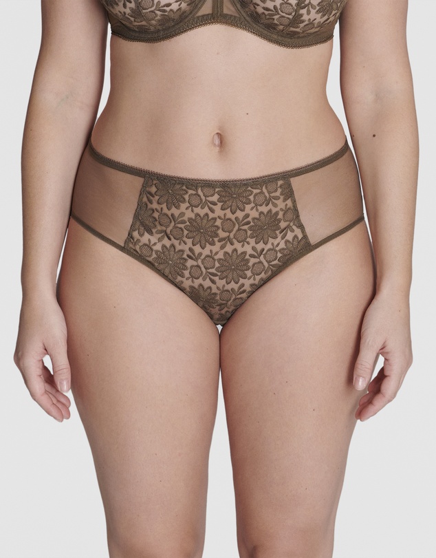 Simone Perele - Amazone Shorty Brief