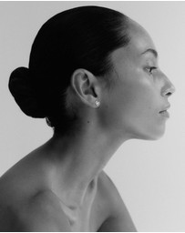 Kirstin Ash - Remanence Studs