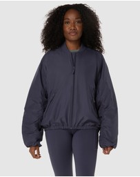 ASICS - Nagino Light Insulation Jacket - Women's