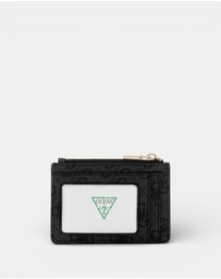 GUESS - Laurel Credit Card Case