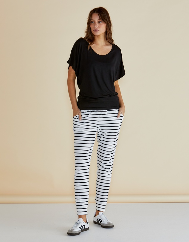 Betty Basics - Heidi Pant