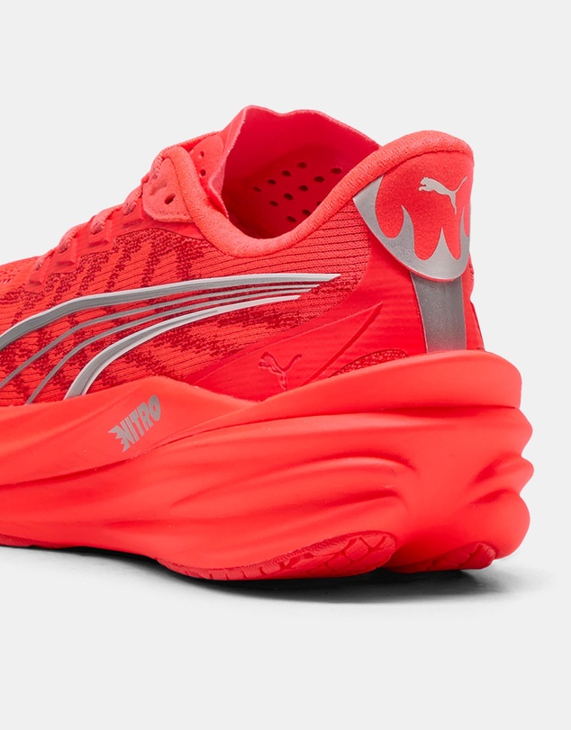 Puma - Deviate NITRO 4 - Women's