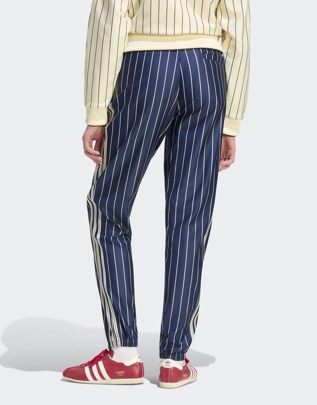 adidas Originals - PINSTRIPE FIREBIRD TRACK PANT Womens