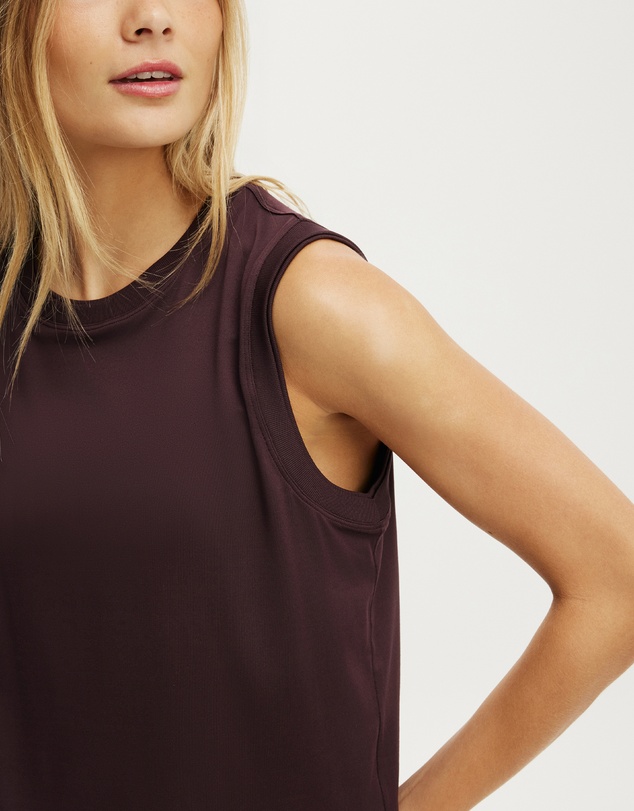 Cotton On Body Active - Active Everyday Muscle Tank
