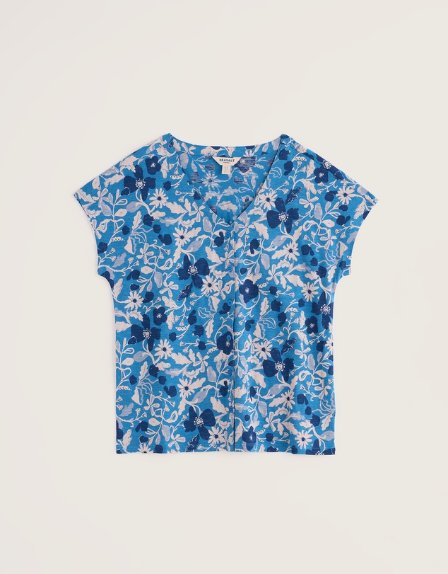Seasalt - Studio Glass Top