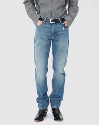 Won Hundred - Archer Jeans