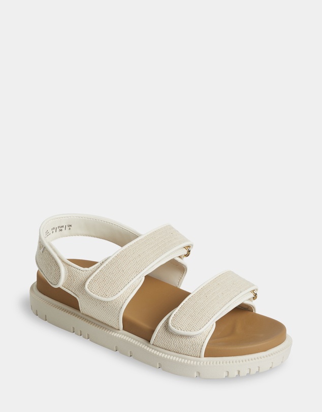 Roxy - Womens Conrad Sandals