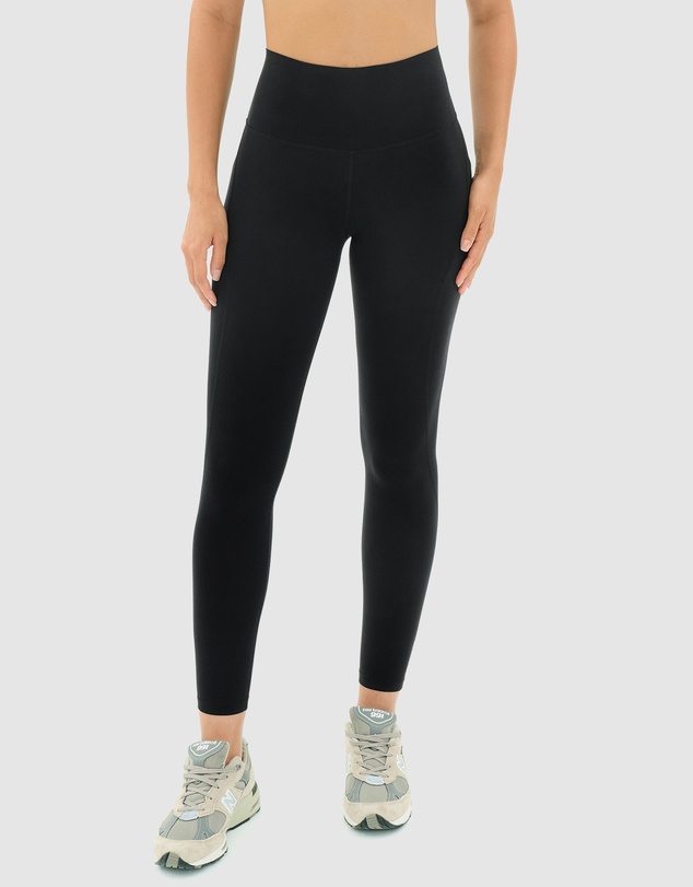 Splits59 - Airweight High Waist 7/8 Pocket Leggings