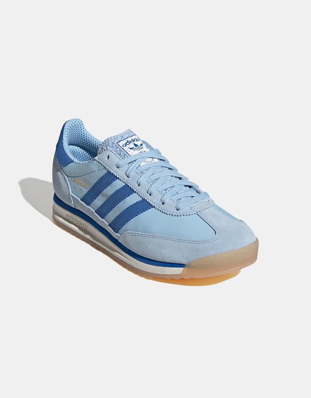 adidas Originals - SL 72 RS - Unisex