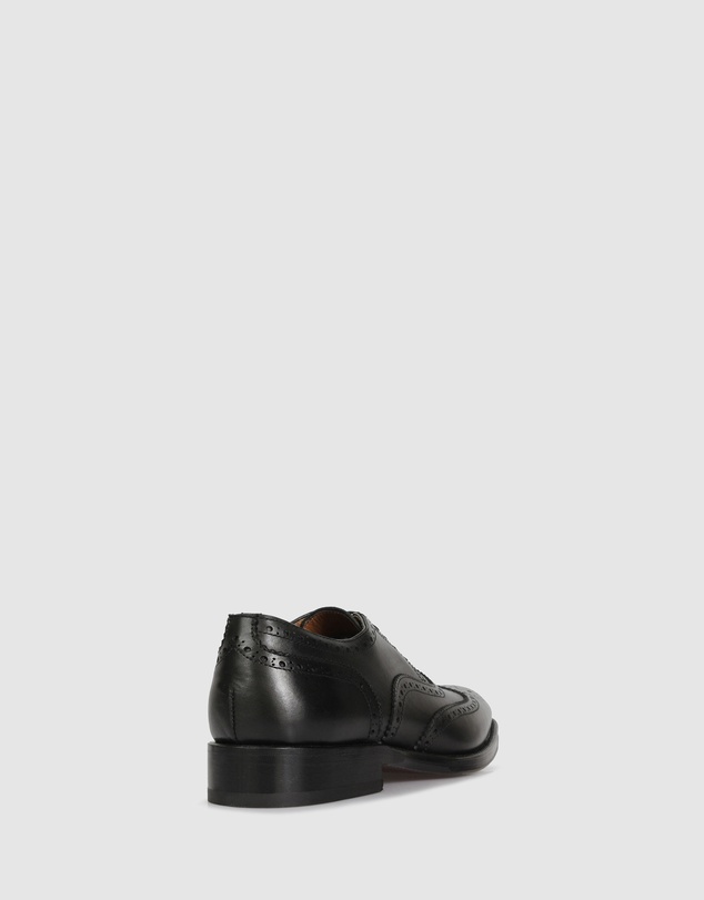Brando - Gentleman Brogues and Oxfords