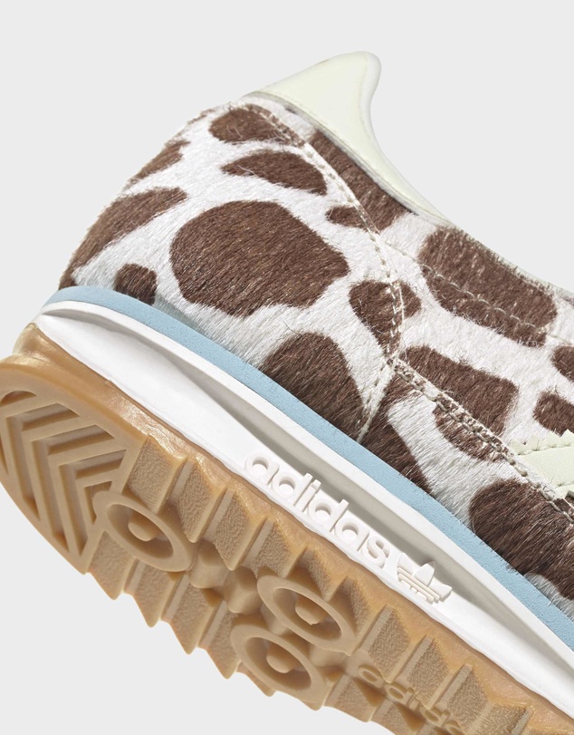 adidas Originals - SL 72 OG SHOES Womens