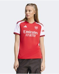 adidas Performance - Arsenal FC 26/27 Home Football Jersey Womens