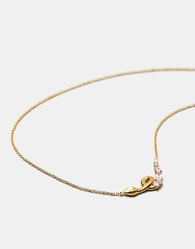 MIMCO - Shadow Necklace