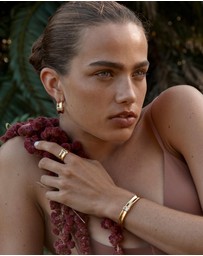 Amber Sceats - Nerine Bracelet