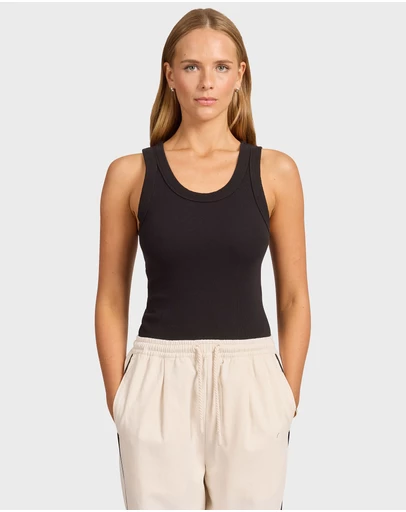 Academy Brand - Essential Rib Tank