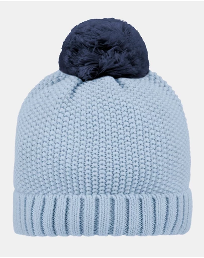 Toshi - Organic Beanie Bobby