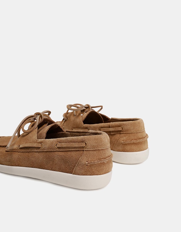 ALDO - Portwind Boat Shoes