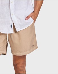 Academy Brand - Teamster Boardy